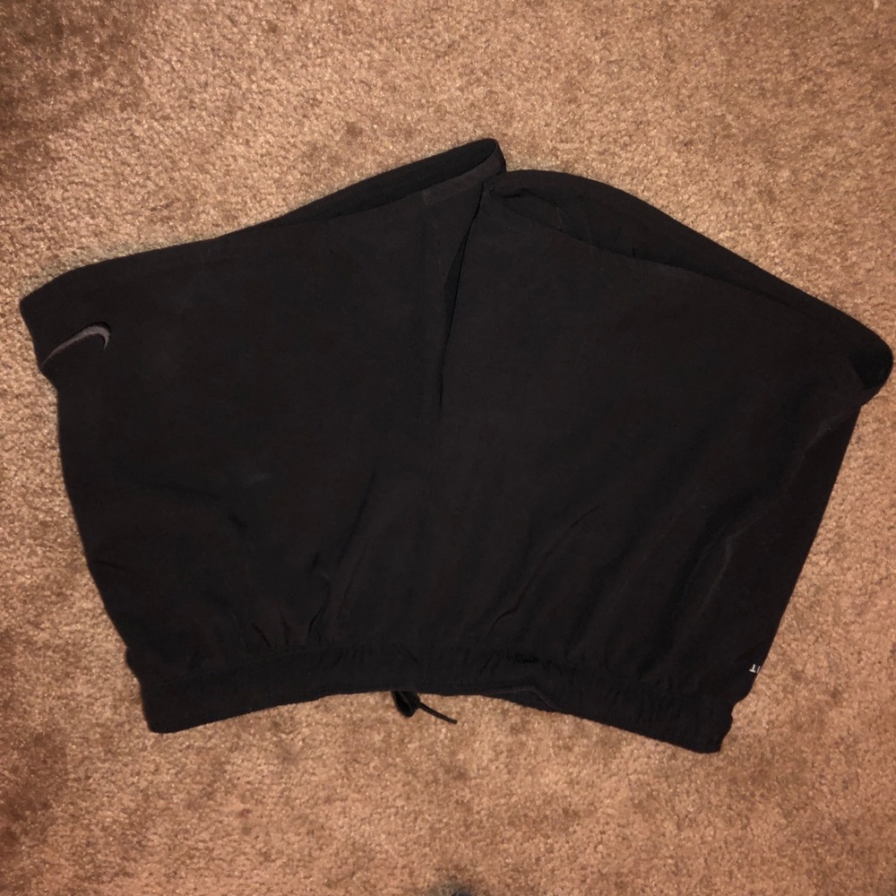 Nike shorts trade/offers accepted